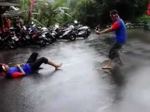 Pencak Silat SMK Al-Fatah Sukabumi