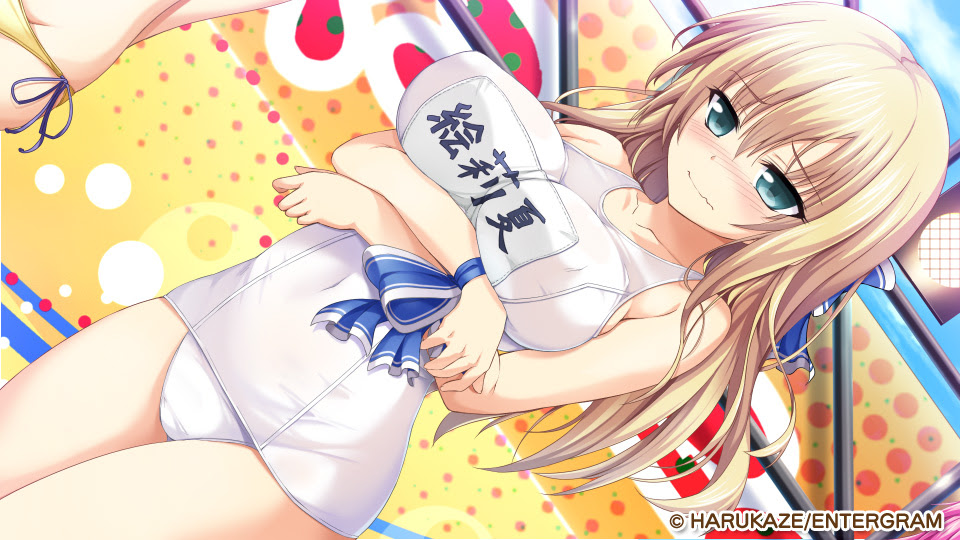Ps Vita らぶおぶ恋愛皇帝 Of Love 公式サイト Entergram