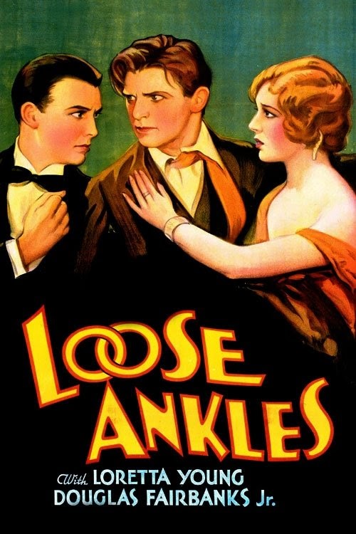 Filmek-HD Loose Ankles 1930 Teljes Film Magyarul Online Videa streaming
online