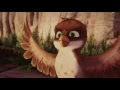 A Stork's Journey Le Film Complet en Francais 2017