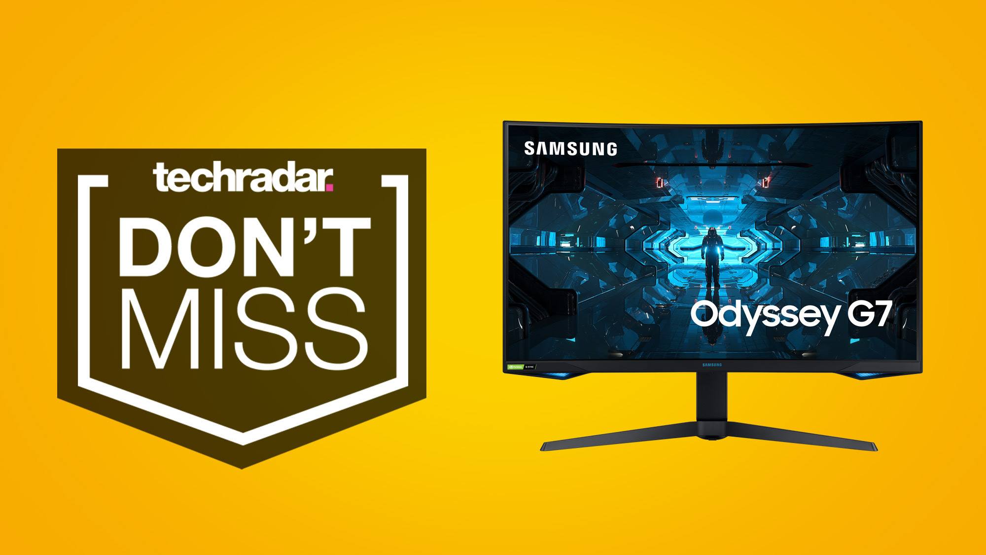 Our top-rated gaming monitor is reduced to its cheapest price in over a year