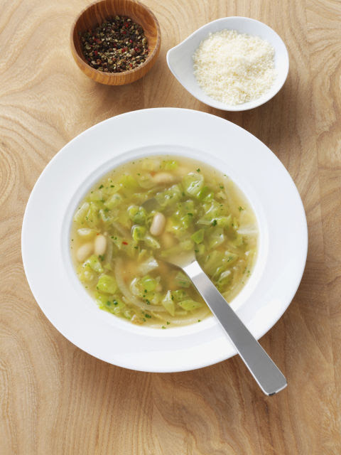 original cabbage soup diet from the 1980s quiz