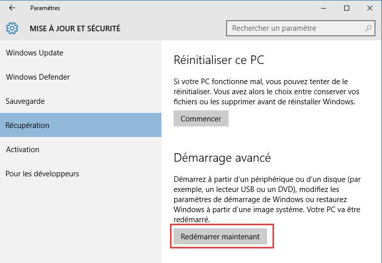 firmware UEFI