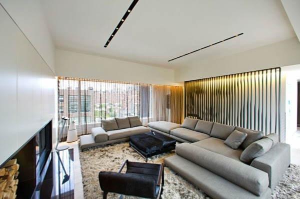 Minimalist Interior Design | Innocad Architecture living the High Life