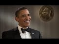 Video Will Smith and Jada Pinkett Smith - Interview with Barack Obama