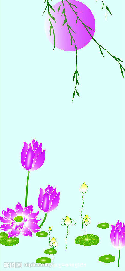 印光大师 九品莲台 的含义 学佛网