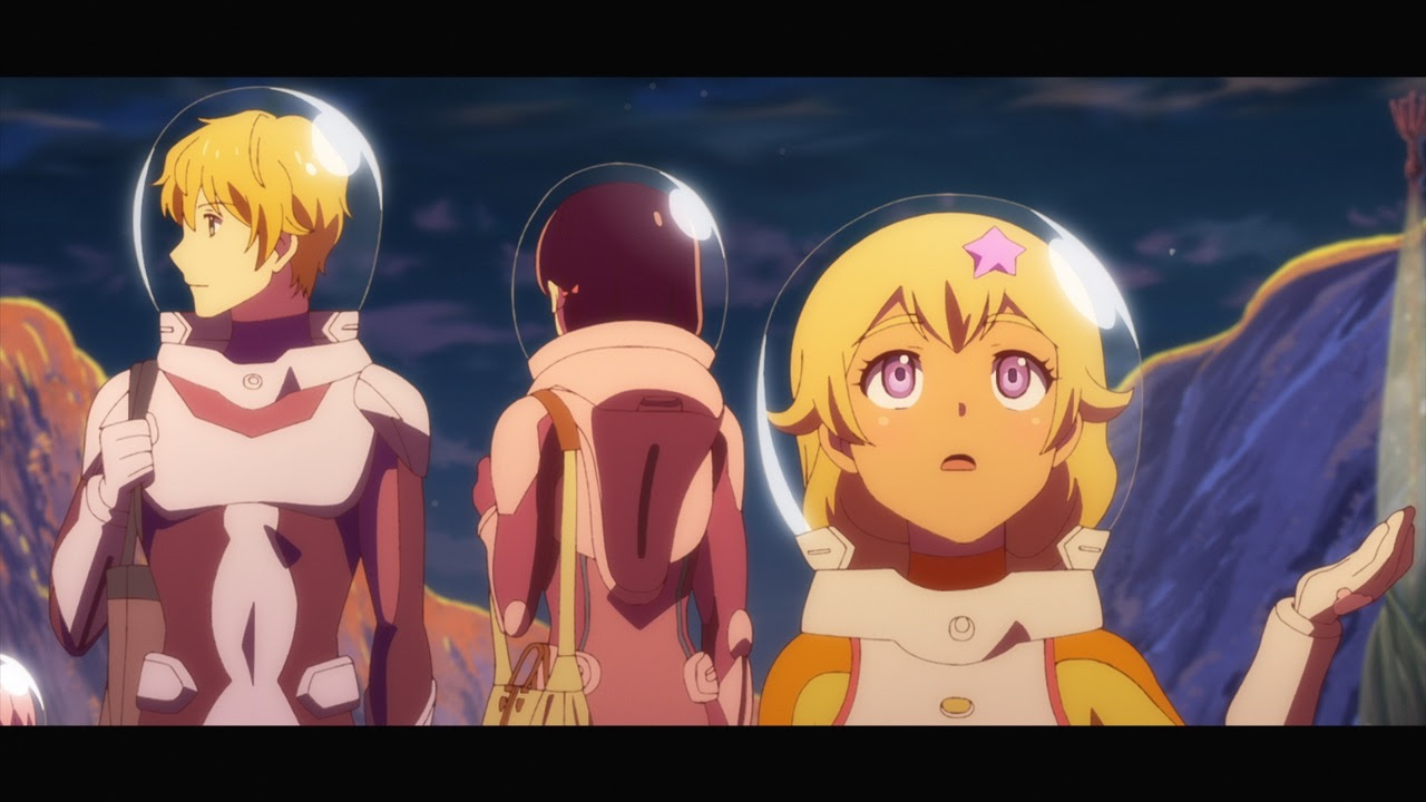 Story Tvアニメ 彼方のアストラ 公式サイト