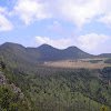 Gunung Papandayan 2019