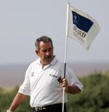 Sam Torrance