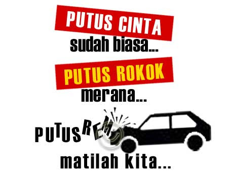 Kata kata galau patah hati Kumpulan Gambar galau patah 