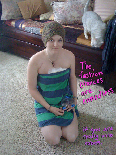 fashion