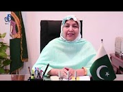 A message by Professor Dr. Shagufta Naz Vice Chancellor LCWU on Defence Day