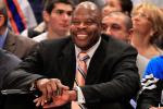 Ewing: I Just Need a Chance as a Head Coach