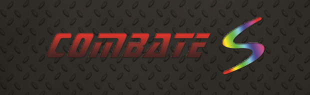 combate S logo tocomsat