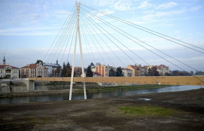 Kładki, przewodnik, Przemyśl