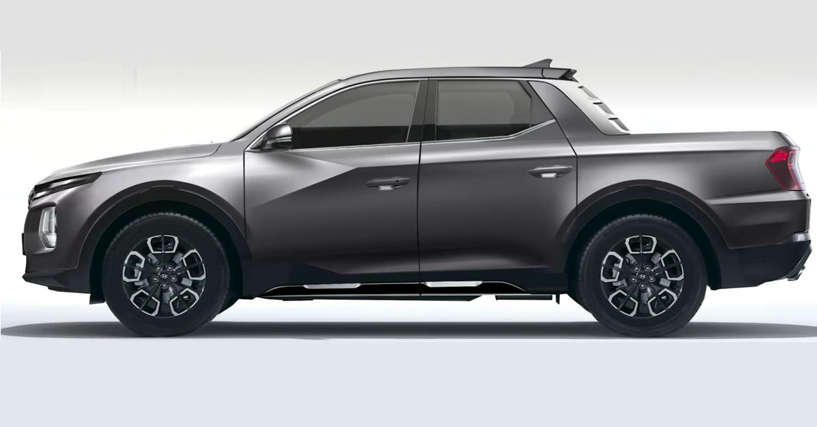 Everything We Know About the Hyundai Santa Cruz  DealerBar