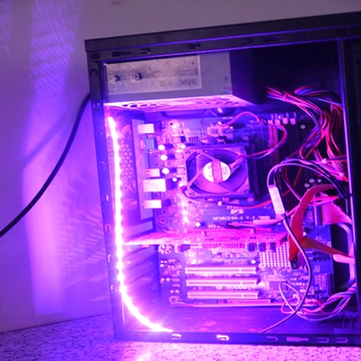 Pc case led strip