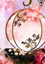 桜や和柄の幻想的なきせかえは和風 幻想キセカエ