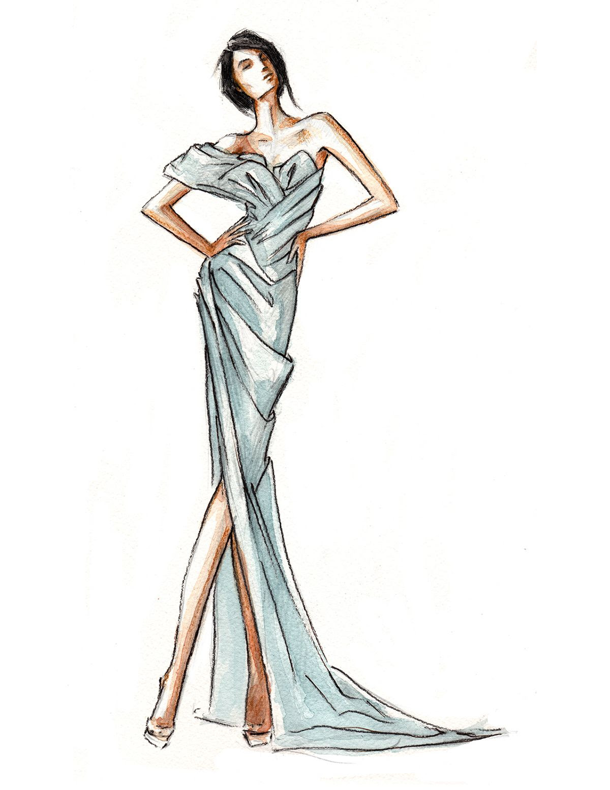 Drawing Model Poses Free download on ClipArtMag Drawing Model Poses Free download on ClipArtMag