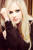 Avril Lavigne - InRock Magazine pictures