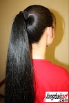 Hairstyles For Long Black Straight Hair - 3 150 cm thick wonderful super chinese long hair for sale - It's all too easy to fall into a hairstyle rut and feel the temptation to cut it into a shorter style.