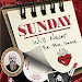  Reading Free Sunday Will Never Be the Same: A Rock & Roll Journalist Opens Her Ears to God 1683571193 PDF Ebook online
