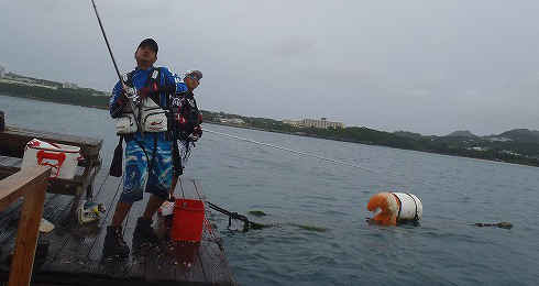 沖縄県 釣りができる人気のキャンプ場 オートキャンプ場情報