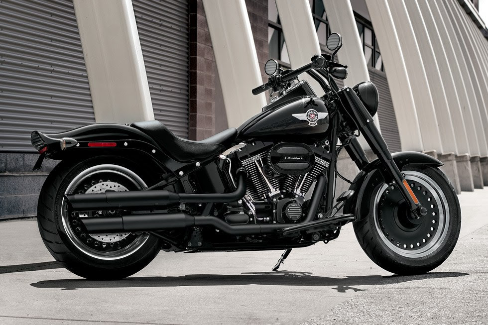  2019  Harley  Davidson  Fat Boy   S Motorcycles Baldwin Park 