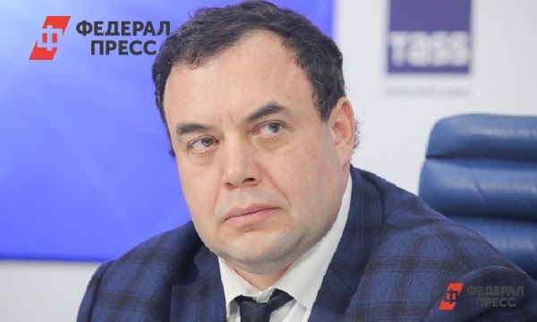 Брод: институты гражданского общества помогают улучшить ситуацию в СКФО | СКФО