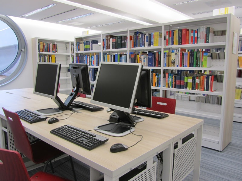 Image result for Library Materials