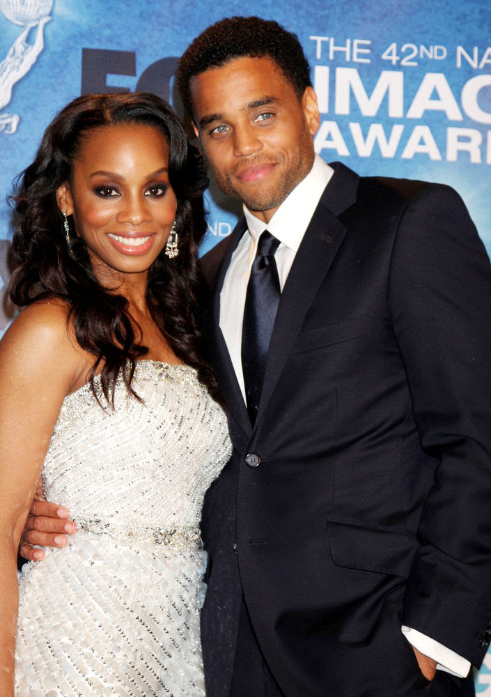 Michael Ealy