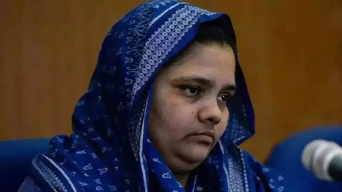 'Abuse of power by Gujarat government': SC sends Bilkis case convicts back to jail