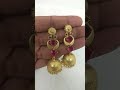 Bollywood Earrings Online Shopping