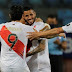 Colombia Vs Perú En Vivo : Ka3gteamce8gom / Perú en vivo online | sigue el partido por fecha 3 del grupo b de la copa américa en el estadio olímpico pedro ludovico teixeira.