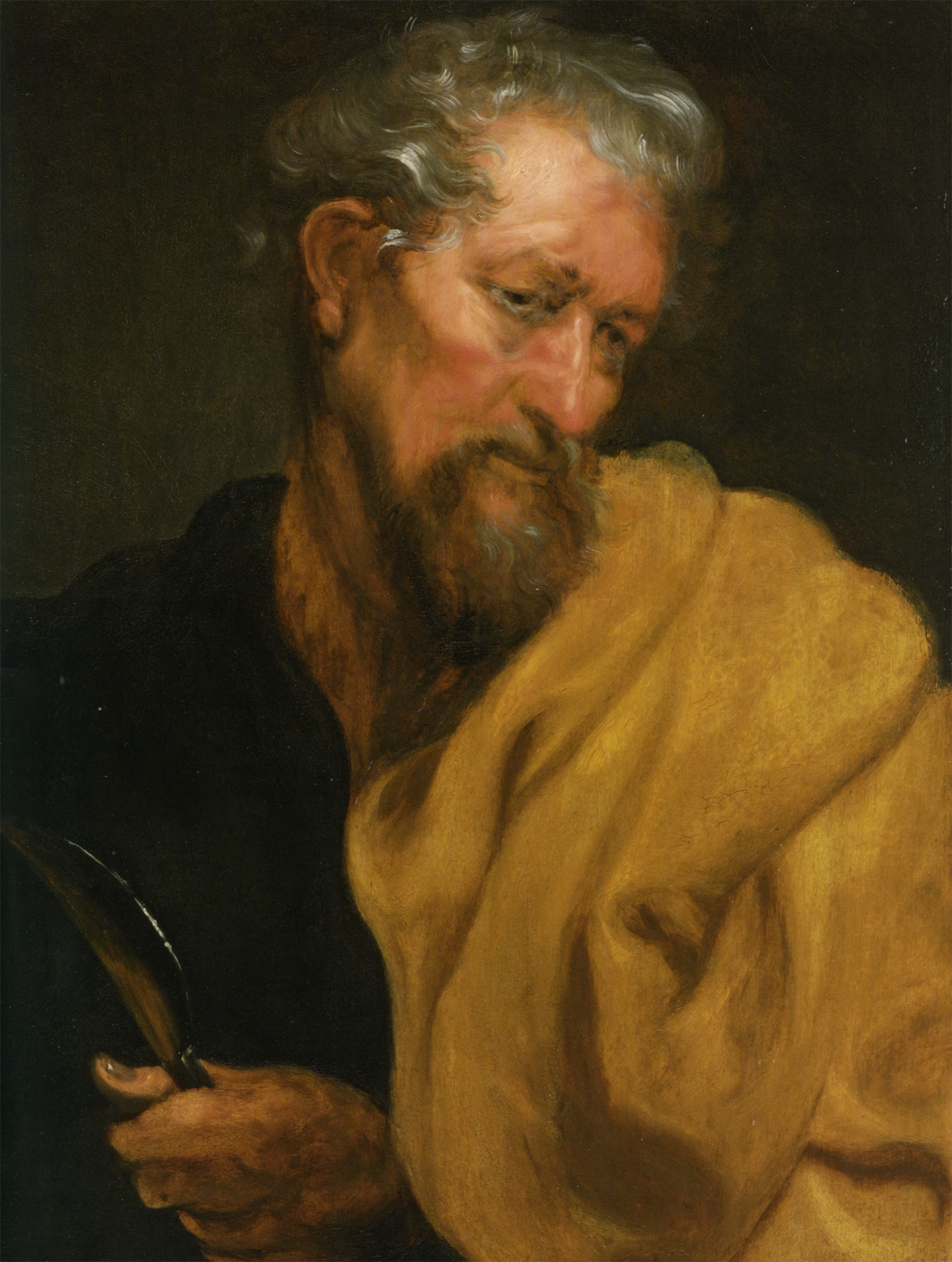 IMG ST. BARTHOLOMEW the Apostle