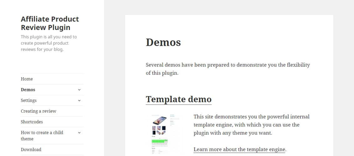Affiliate-Product-Reviews