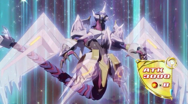 クリスタルウィング シンクロ ドラゴン アニヲタwiki 仮 Atwiki アットウィキ