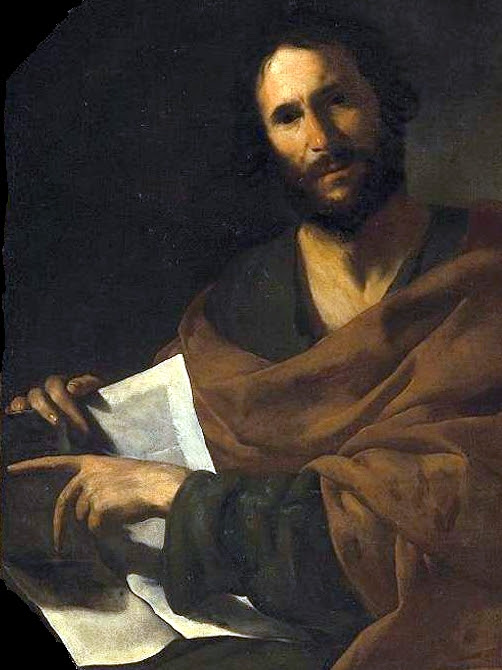 ST. JOHN, The Apostle