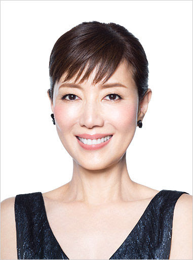 ショー 今年60歳だけど イケてる アンパンマン声優 戸田恵子の金髪 日日まとめにゅーす