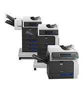 HP Color LaserJet Enterprise CM4540 MFP Drivers Download ...
