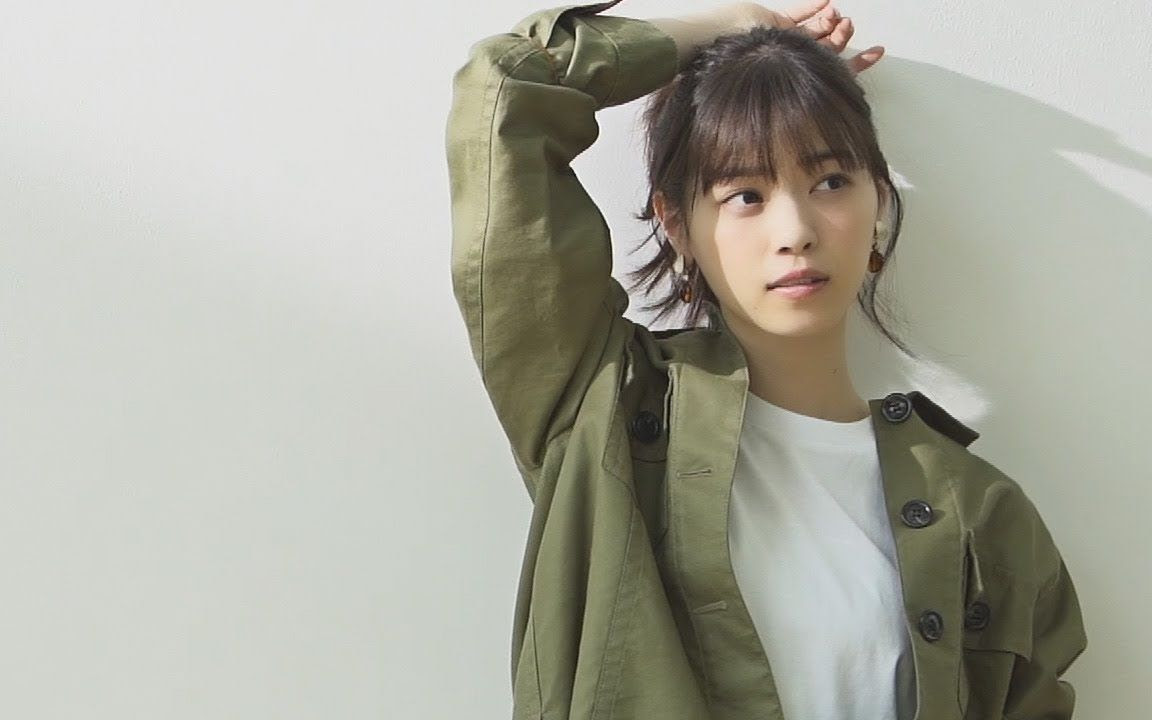 19 ノンノ７月号西野七瀬1段介紹 哔哩哔哩 Bilibili