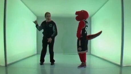 Norm Kelly Hotline Bling