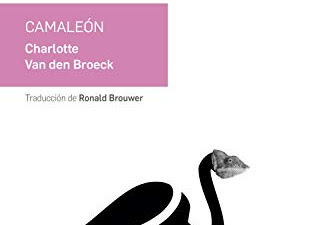 [Download] Camaleón (Poemas) de Charlotte Van den Broeck,Ronald Brouwer
Libros Gratis en EPUB
