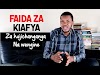 FAIDA ZA KIAFYA ZA KUJICHANGANYA NA WENGINE