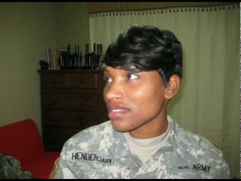 Pieces Hair Styles on Dec 03  2010    I Hope H  W T   Wear 27 Piece Quick Weave Hairstyles