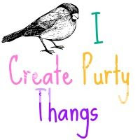 I Create Purty Thangs