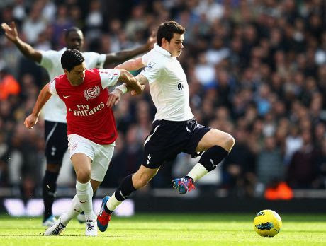 Arsenal vs Tottenham