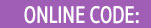 Online code: EXTRA25