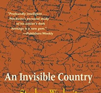 Download PDF Online An Invisible Country BookBoon PDF