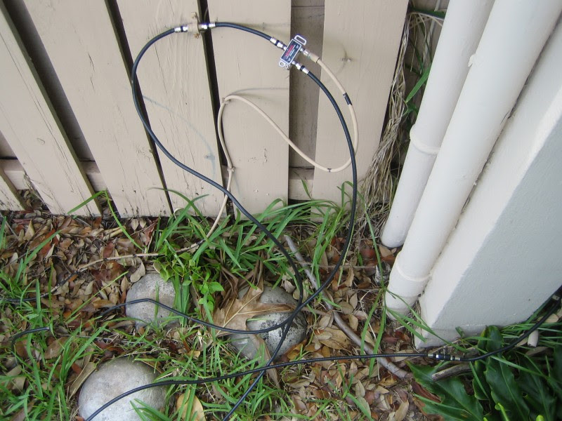 Is this install 'legit'?? with pics - Comcast XFINITY ...